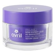 Avril - Био дневен крем за лице с Бакучиол Pro Age+, 50 мл.