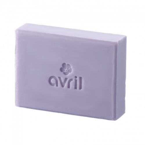 Avril - Био провансалски сапун Смокиня, 100гр.