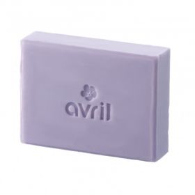 Avril - Био провансалски сапун Смокиня, 100гр.